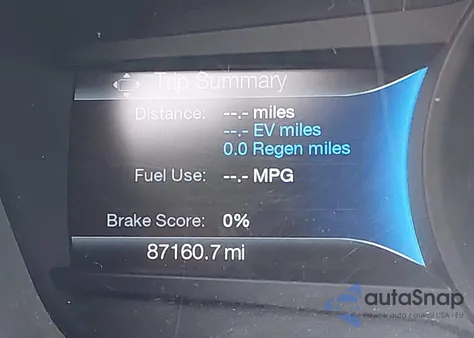 2015 Ford Fusion Hybrid Se from USA, damaged, VIN 3FA6P0LU0FR229295